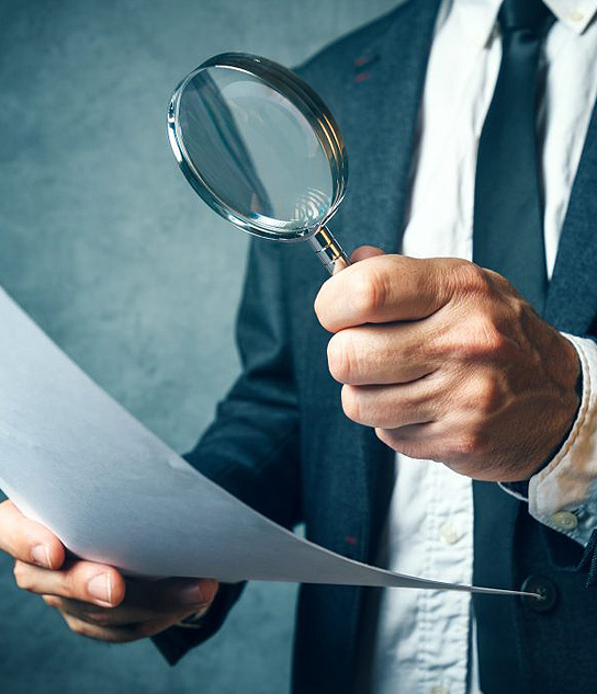 Private Detective Agency Delhi