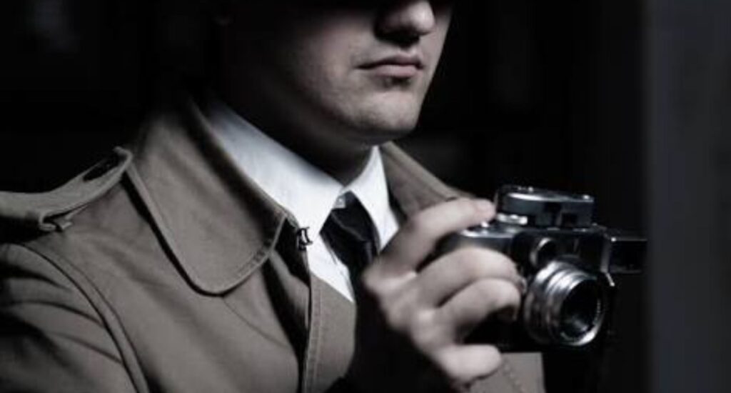 Detective Agency in Ghaziabad