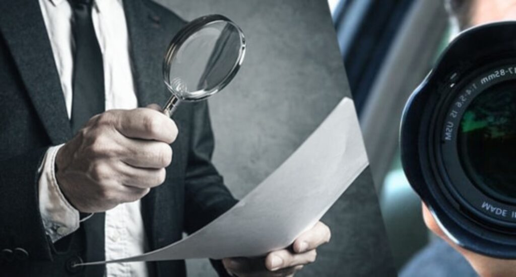 Private Detective Agency in Noida