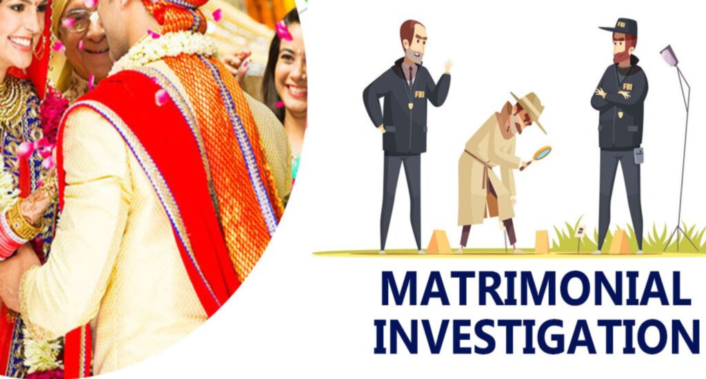 Sleuth India – No.1 Matrimonial Detective Agency in Chandigarh