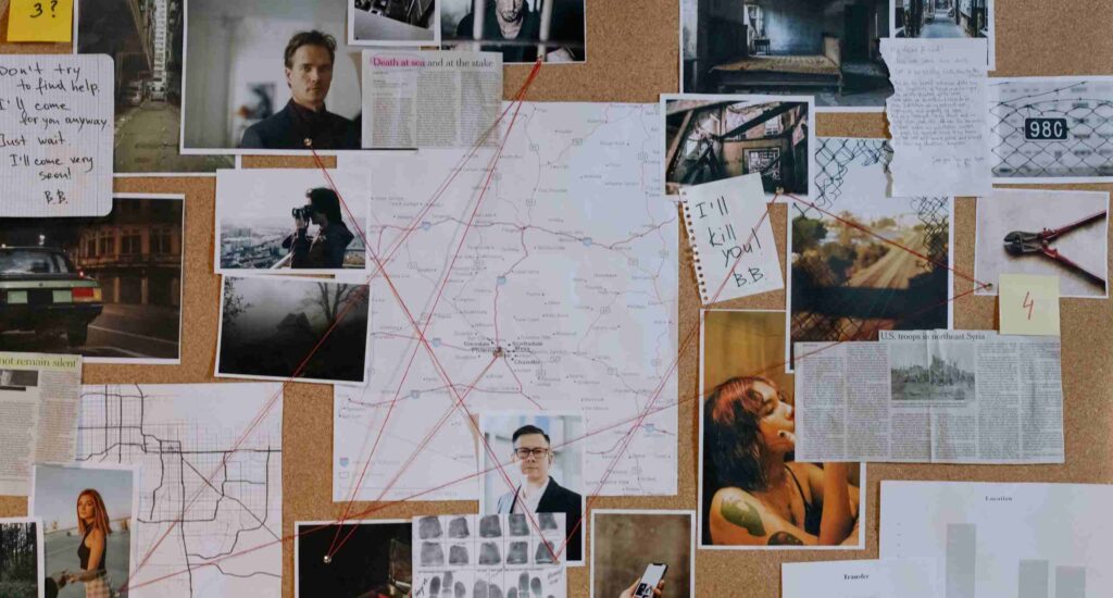 Private Detective Agency In Delhi