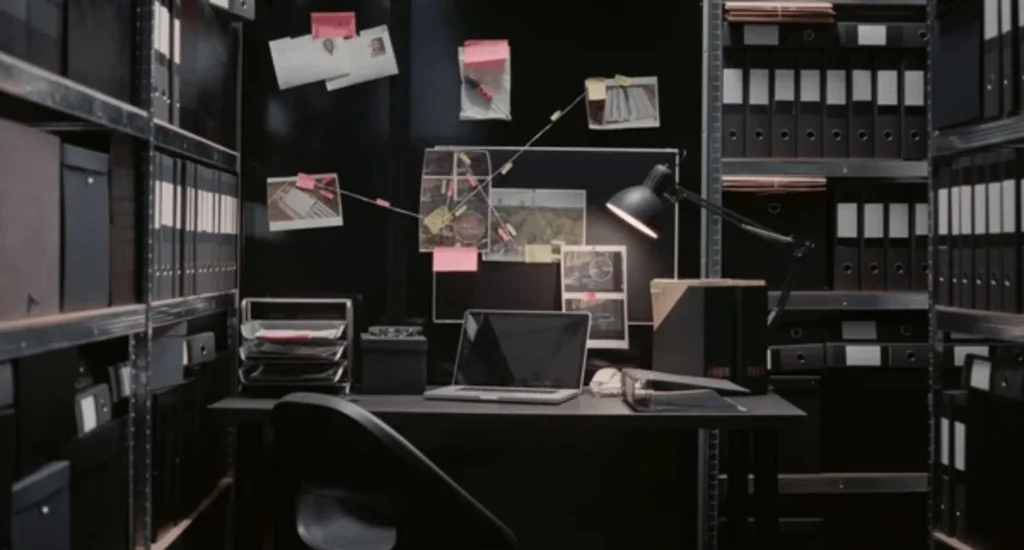 Private Detective in Vadodara