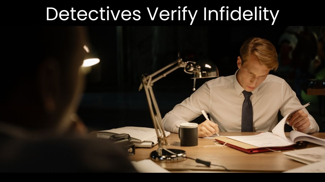 You are currently viewing How Detectives Verify Infidelity & Extra-Marital Affairs in Delhi NCR