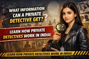 Read more about the article What Information Can A Private Detective Get