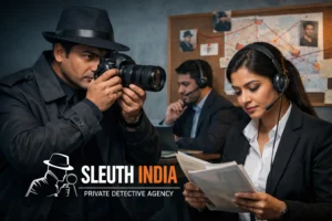 Read more about the article Who is The Best Private Detective in India | Trusted Investigation Services – Sleuth India